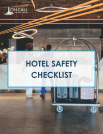 Hotel Safety Checklist Hotel Safety Checklist