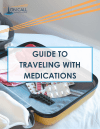 Traveling With Medications Guide Traveling With Medications Guide